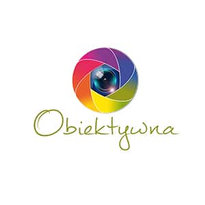 logo obiektywana