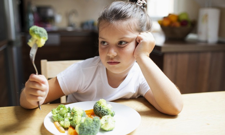 Jak zachęcić dziecko do zdrowego odżywiania?